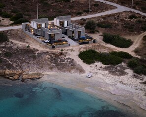 Exterior - Cavo ilya
Seaside Villas in Karystos, Evia, Greece
 
 (Karystos)