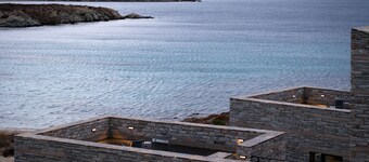 Cavo ilya
Seaside Villas in Karystos, Evia, Greece
 
