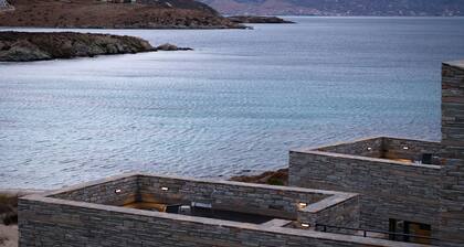 Cavo ilya
Seaside Villas in Karystos, Evia, Greece