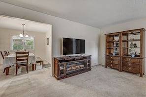 Interior - Sherwood (Colorado Springs)