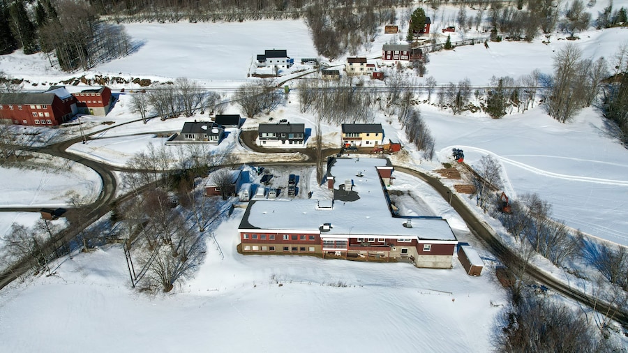 Nordpå Hub