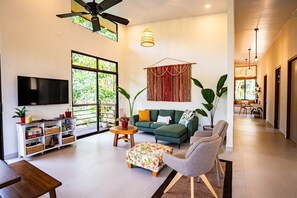 スマートテレビ、書庫