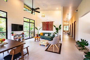 スマートテレビ、書庫