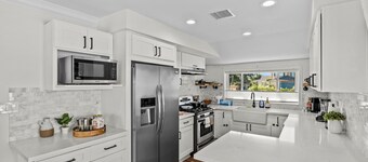 FUN Pool Home with Game Room near Disneyland