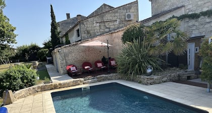 Maison Jéroboam