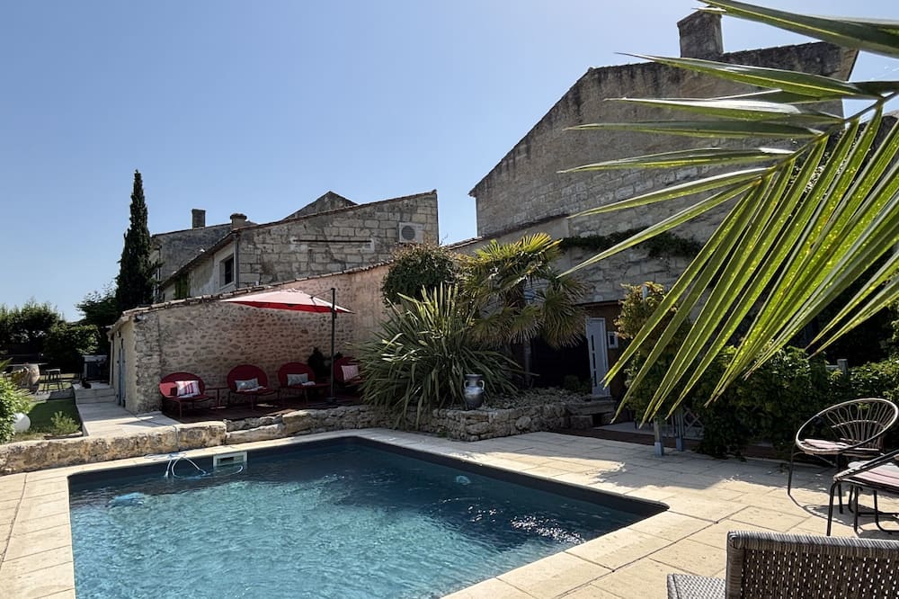 Maison Jéroboam
