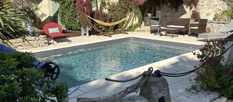 梅森傑羅博姆飯店