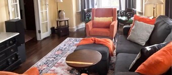 Berkshire House Stay: 5BR/5BA
