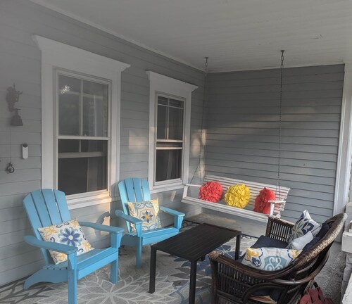 Berkshire House Stay: 5BR/5BA