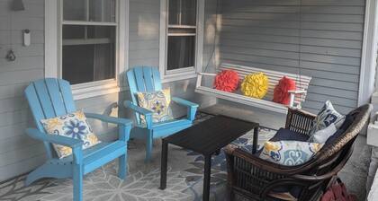 Berkshire House Stay: 5BR/5BA
