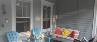 Berkshire House Stay: 5BR/5BA