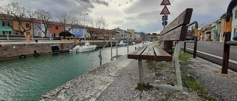 Port de plaisance