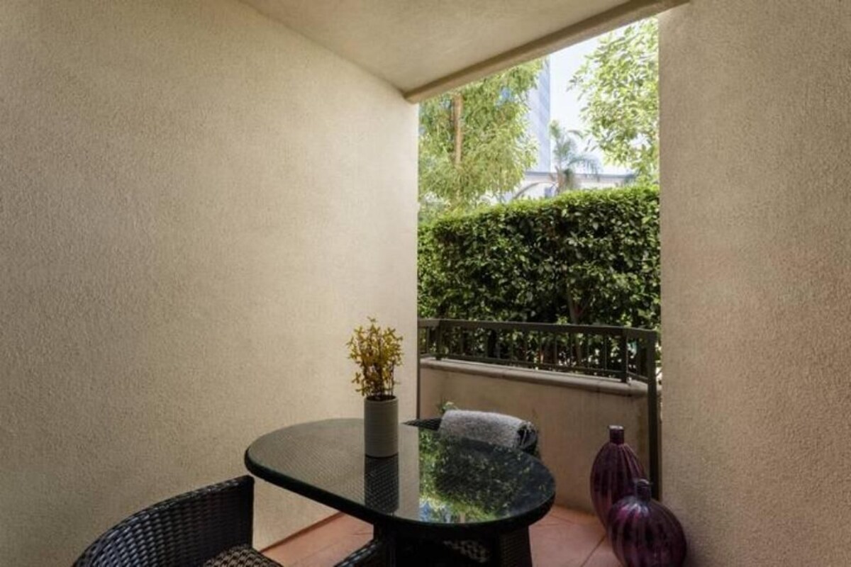 Majoittajan profiilikuva