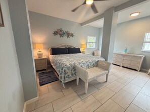 1 Schlafzimmer, Schreibtisch, Bügeleisen/Bügelbrett, kostenloses WLAN