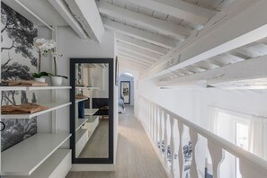 Interior - iFlat  Minimal Apartment in Campo de' Fiori (Roma)