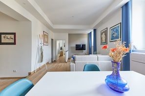 Interior - iFlat | Lovely Modern Apartment (Roma)
