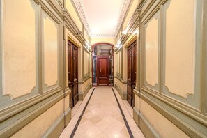 Interior - Elegant apartment  – heart of Presqu’île, Lyon 2 (Lyon)