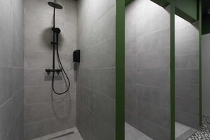 Bathroom - Hostel Cool (Split)