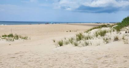 Dune Alright! Waterview & Private Dock