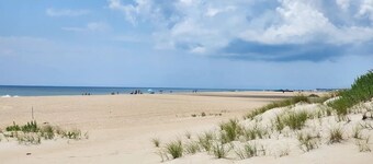 Dune Alright! Waterview & Private Dock