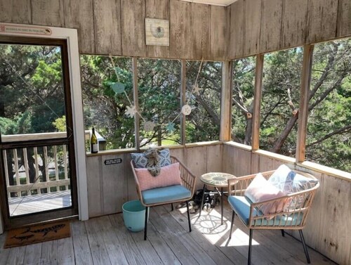 Dune Alright! Waterview & Private Dock