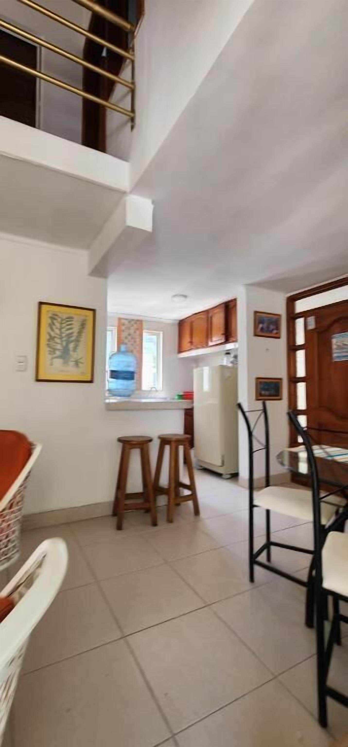 Family Apartment | Private kitchen