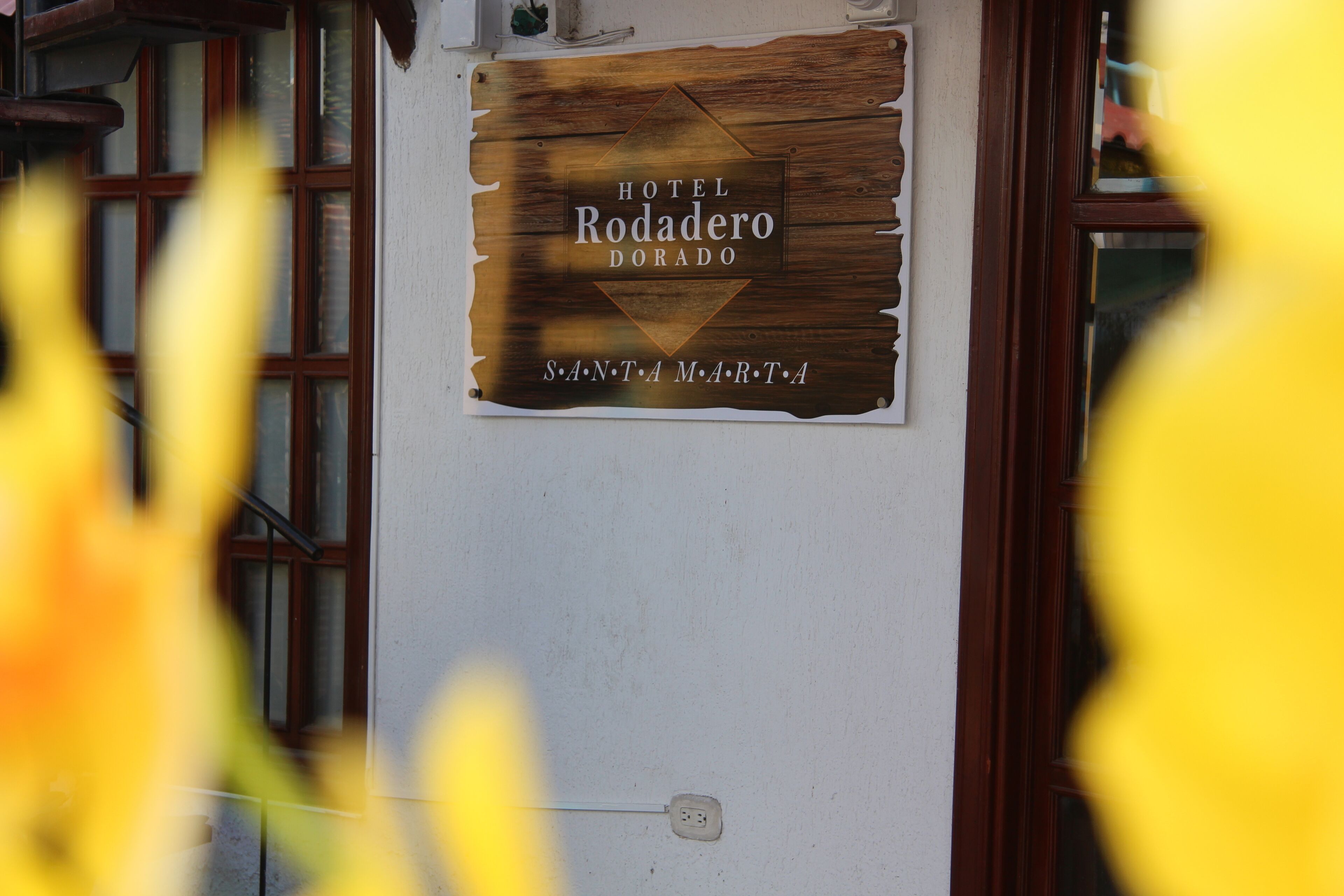 Photo - Hotel Rodadero Dorado