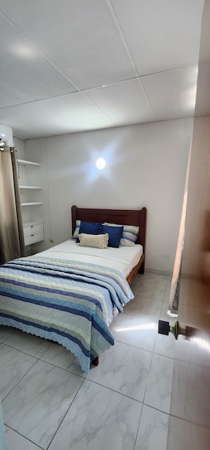 Apartament familiar | 2 dormitoris i wifi gratuïta