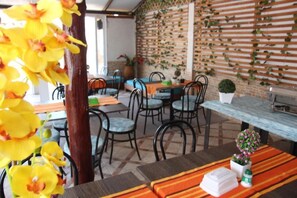 Restaurang