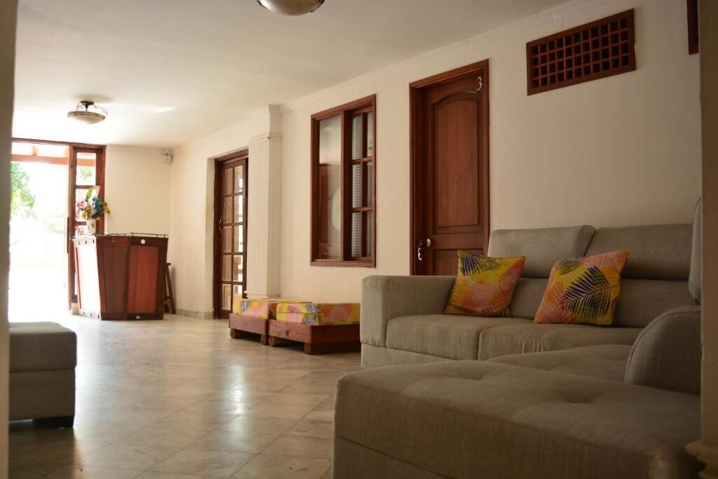 Photo - Hotel Rodadero Dorado