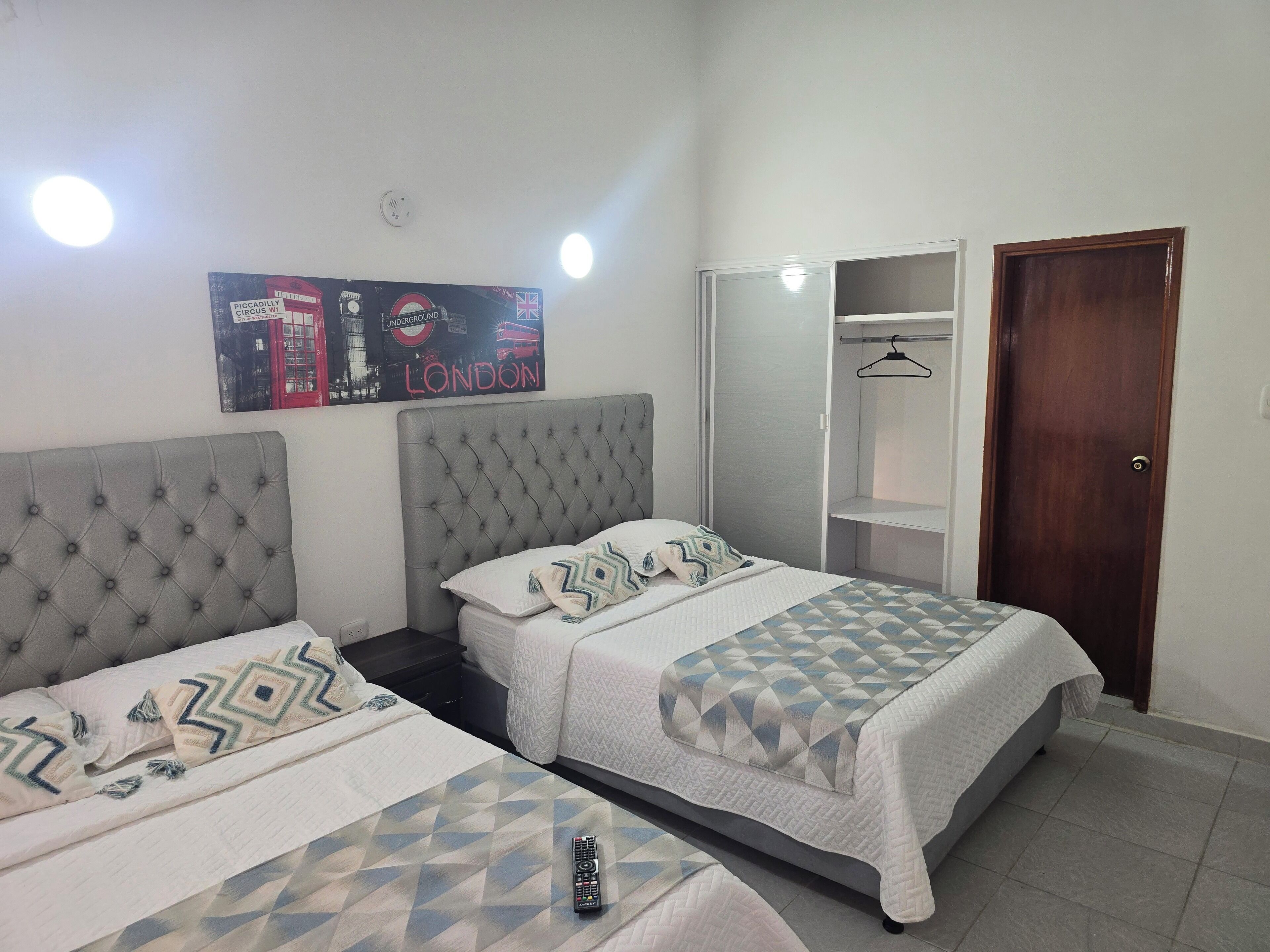 Photo - Hotel Rodadero Dorado