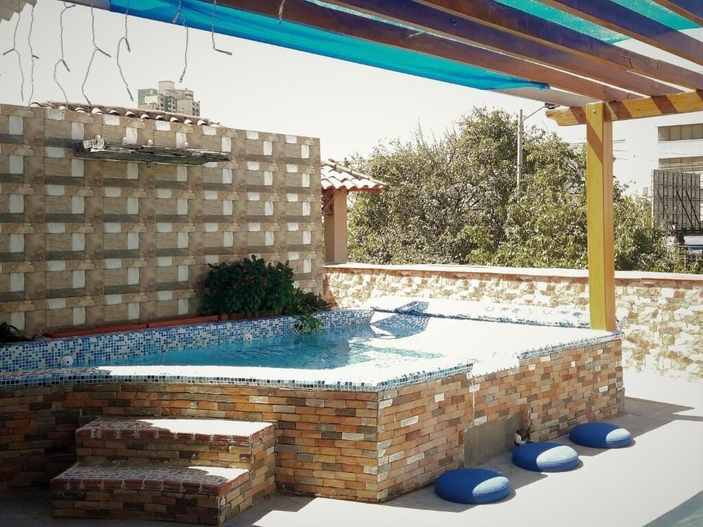 Photo - Hotel Rodadero Dorado