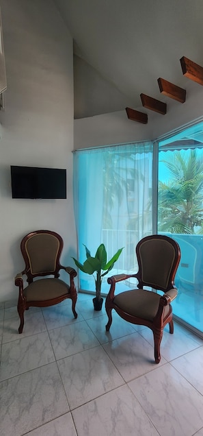 Apartament familiar | Sala d'estar