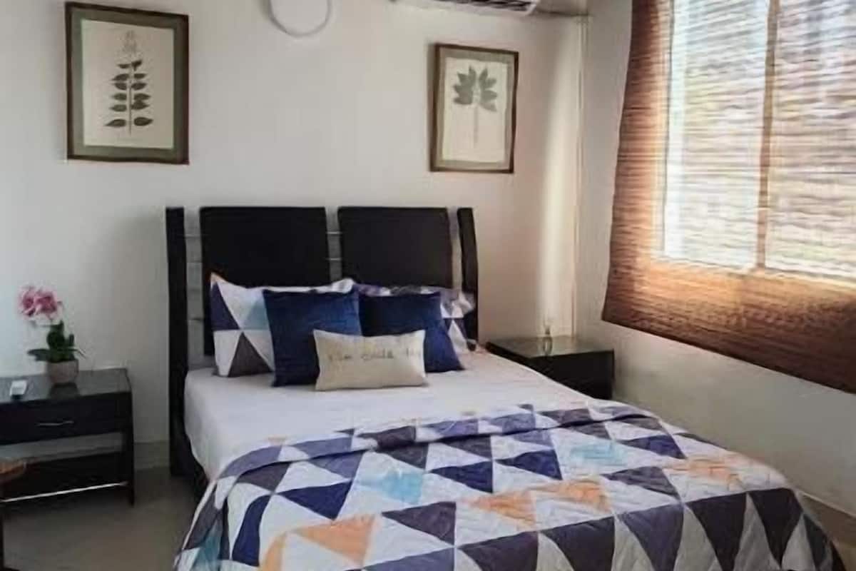 Family Apartment