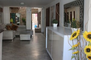 32-inch LED TV with cable channels