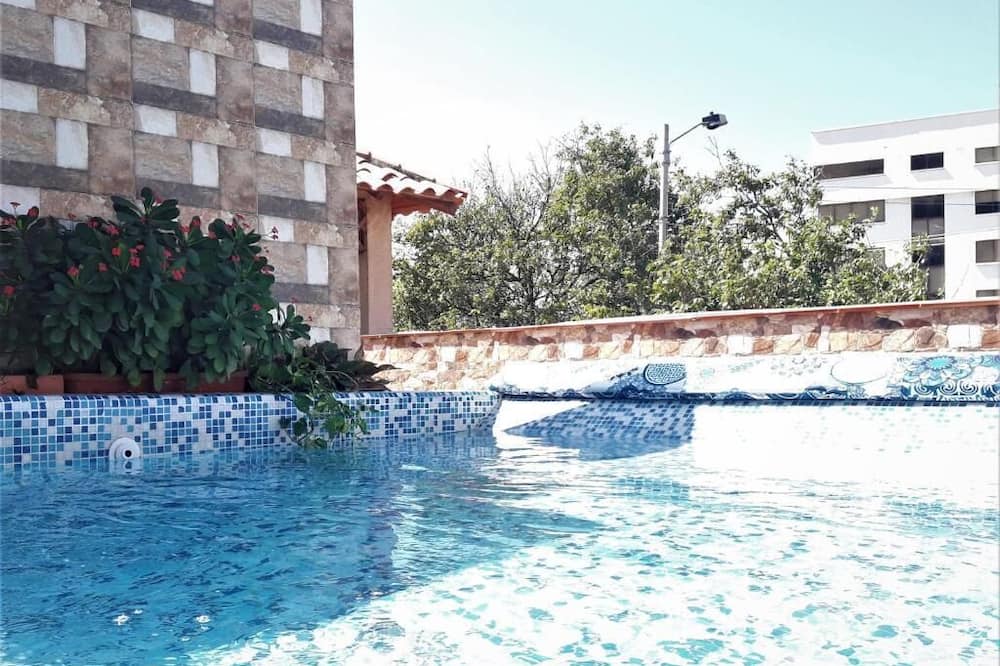 Hotel Rodadero Dorado