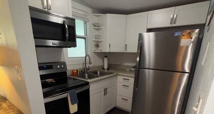 Large Deck On Imperial Gulf Access River Kayak Launch Kit W&D 1.3M To Beach