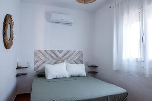3 Schlafzimmer, Bügeleisen/Bügelbrett, kostenloses WLAN, Bettwäsche