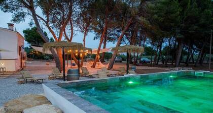 Casa Rural Marinera "can Cisquillo"