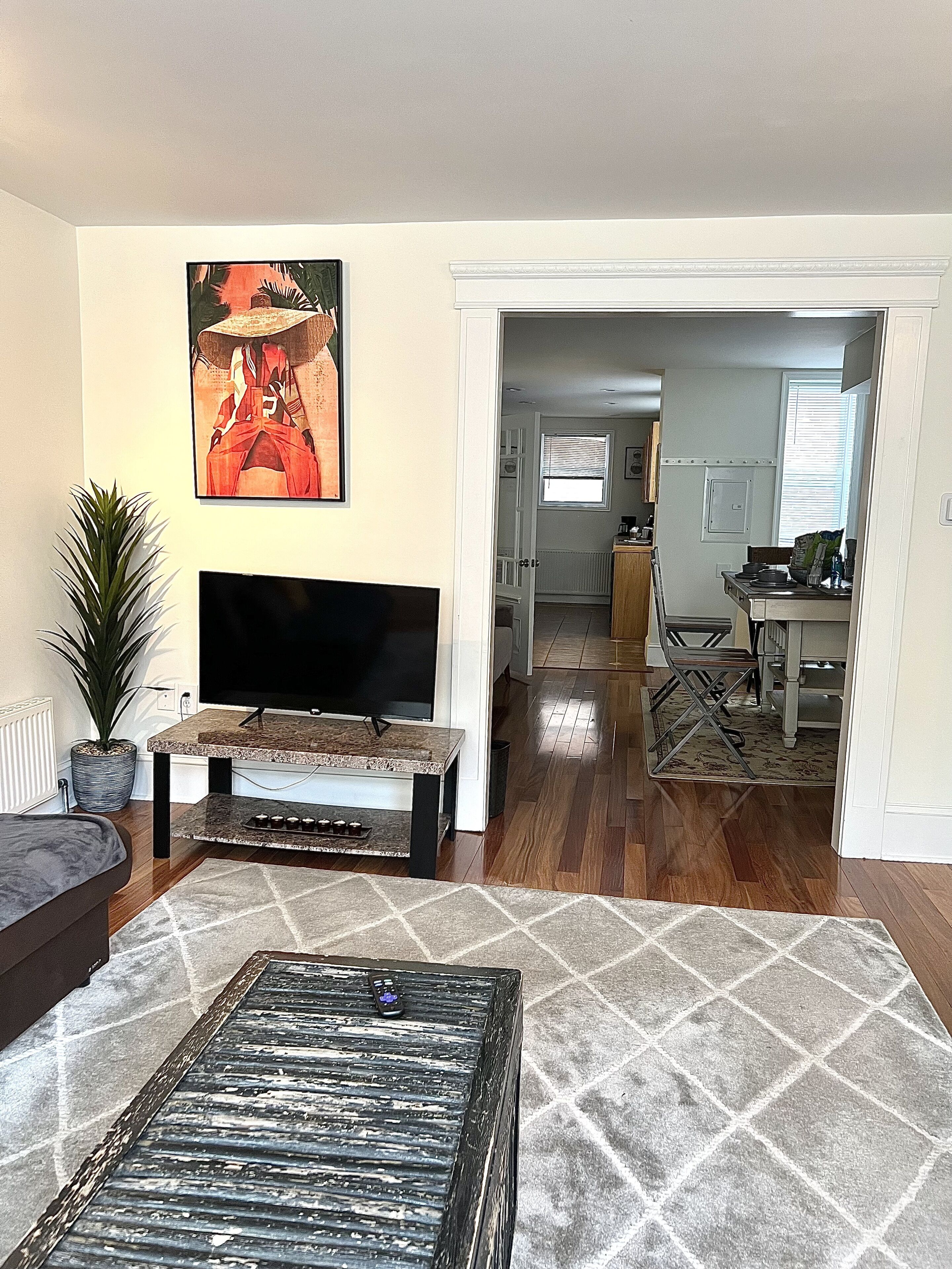 The house of Lancaster is located in the heart of NorthernLiberties