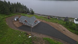 Eksteriør