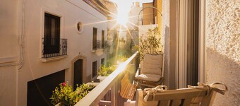 Nomadara - Boutique B&B