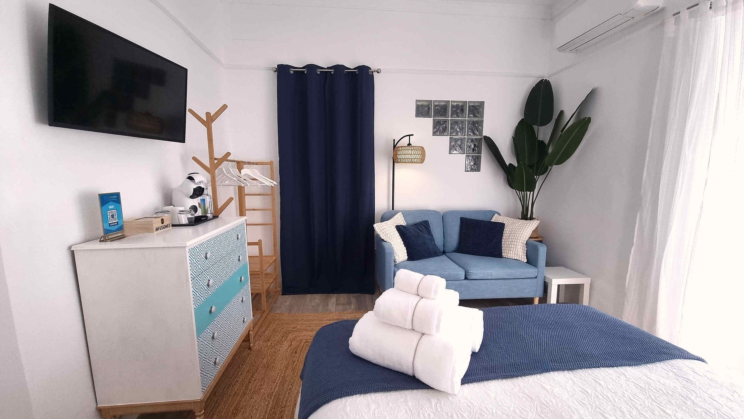 Foto - Nomadara - Boutique B&B
