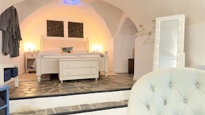 Luxury Suite | Soundproofing, free WiFi, bed sheets - Nomadara - Boutique B&B (Coin)