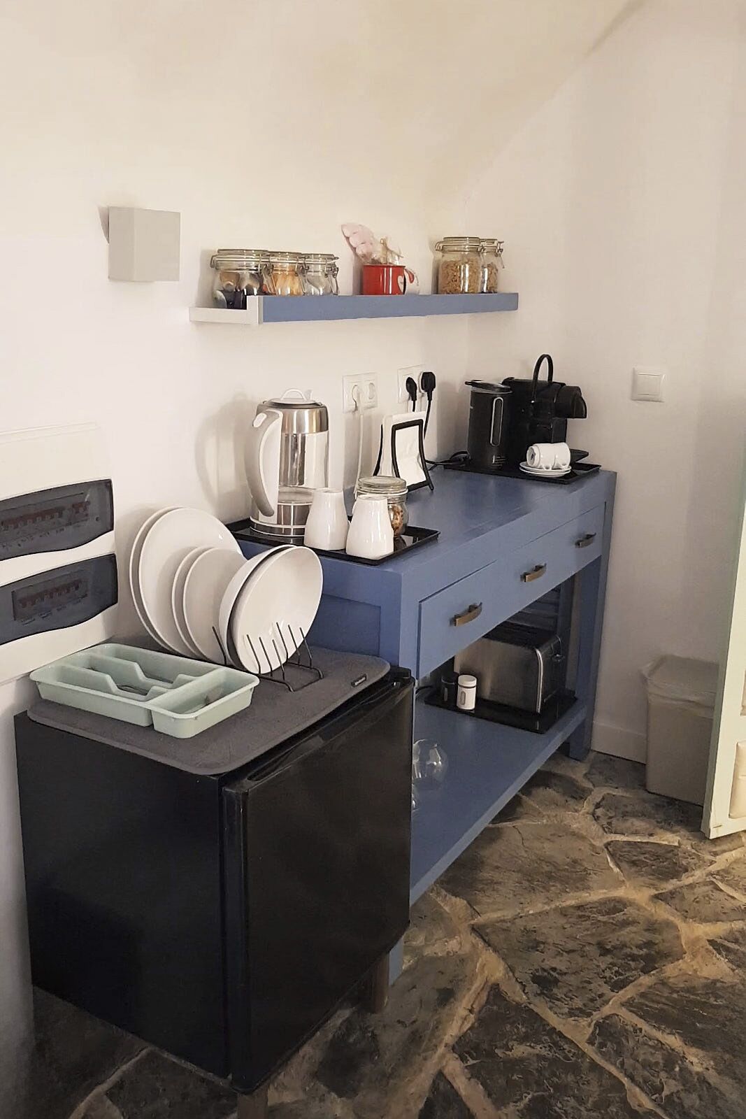 Foto - Nomadara - Boutique B&B
