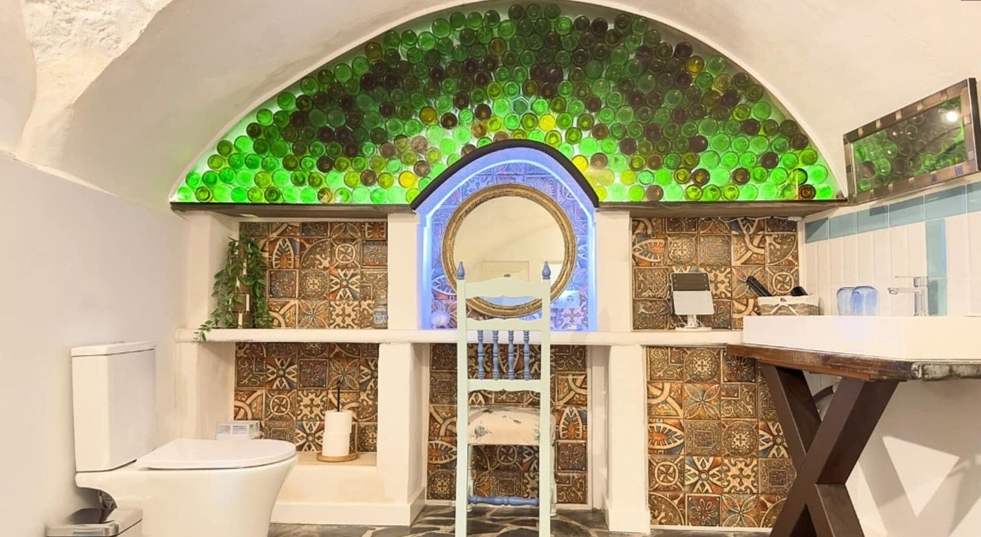 Foto - Nomadara - Boutique B&B