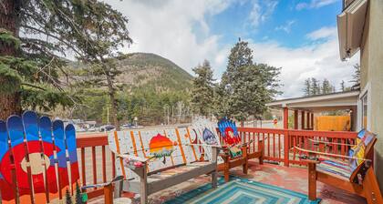 Pikes Peak Villa