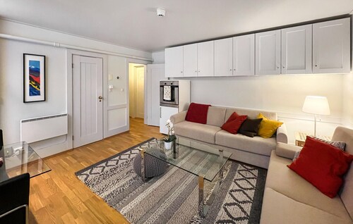 Wunderschöne Wohnung in Lillehammer