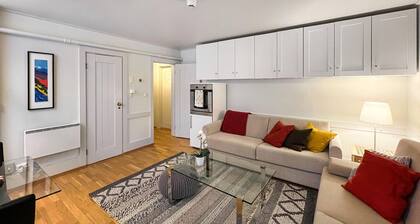 Wunderschöne Wohnung in Lillehammer