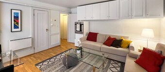 Gorgeous apartment in Lillehammer